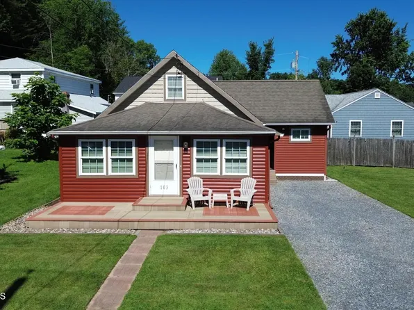 103 6th Street, Saratoga Springs, NY 12866