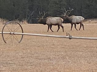 65541 Tweed Rd, Bend, OR 97703