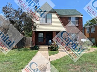 1719 NW 17th St, Oklahoma City, OK 73106