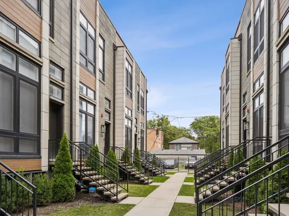6209 S Ellis Ave #E, Chicago, IL 60637