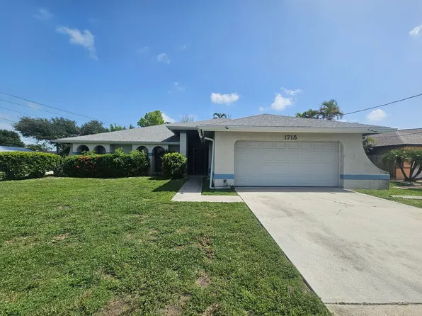 1715 Hancock Bridge Pkwy, Cape Coral, FL 33990