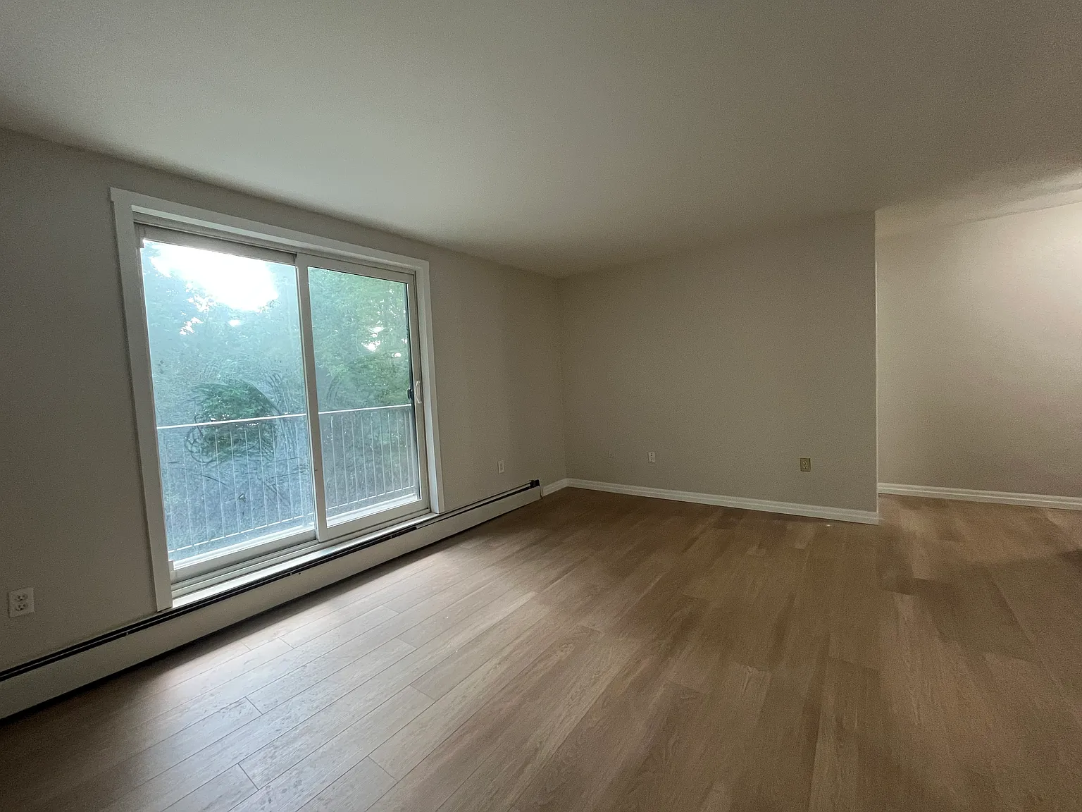 1 bed, $1,395 — Photo 3