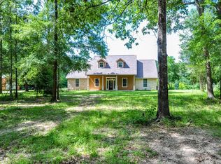 24655 Morgan Cemetery Rd, Cleveland, TX 77328