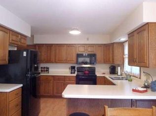 135 E Broadway St, Blair, WI 54616