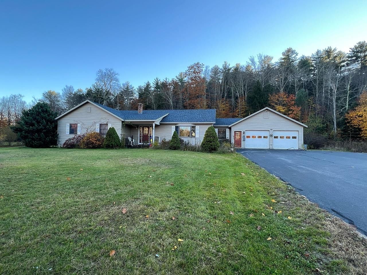 742 Coolidge Highway, Guilford, VT 05301 Zillow