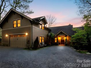 110 Soaring Mountain Dr, Waynesville, NC 28786