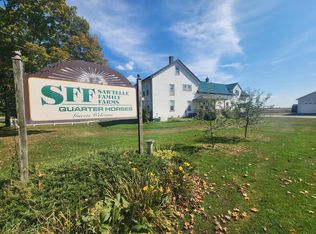 148 Nokomis Rd, Corinna, ME 04928