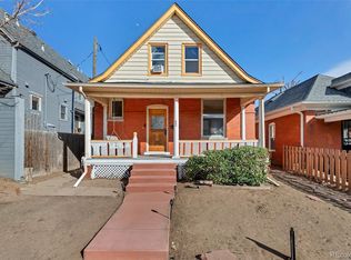 52 S Washington St, Denver, CO 80209