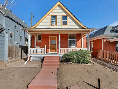 52 S Washington Street, Denver, CO, 80209