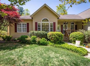 45 High Top Mountain Rd, Leicester, NC 28748