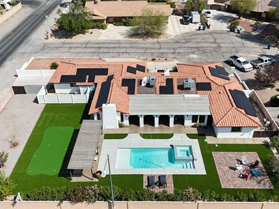 1780 Westwind Rd, Las Vegas, NV, 89146