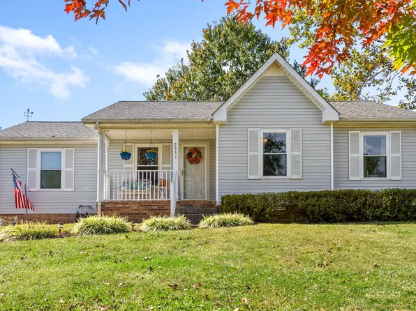 2331 Chester Harris Rd, Woodlawn, TN 37191