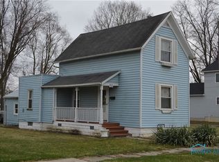 741 Dayton Ave, Findlay, OH 45840