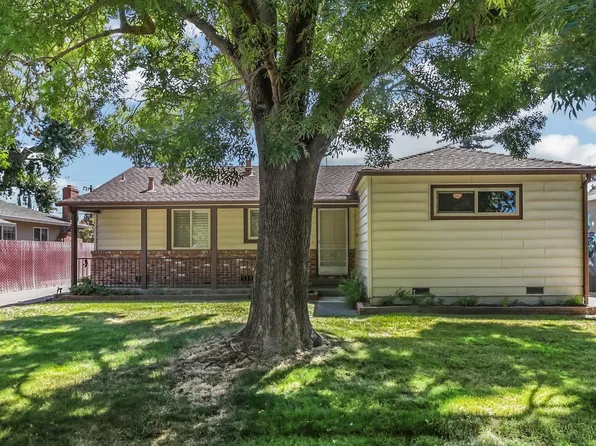 1513 Fernwood St, West Sacramento, CA 95691