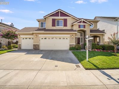4208 Maddie Cir, Stockton, CA, 95209