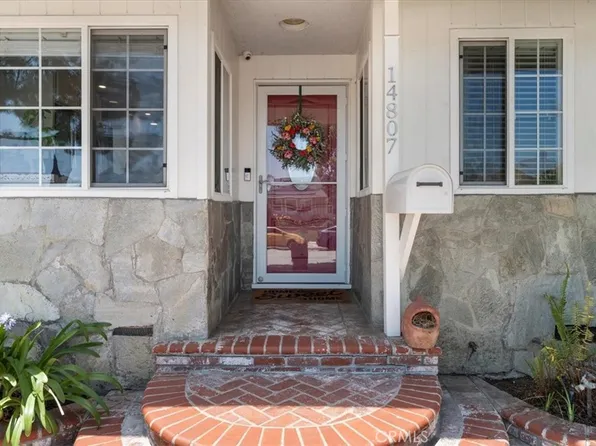 14807 Kornblum Ave, Hawthorne, CA 90250