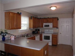 8923 Himebaugh Ln, Indianapolis, IN