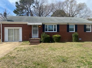 1635 Old Buckroe Rd, Hampton, VA 23664