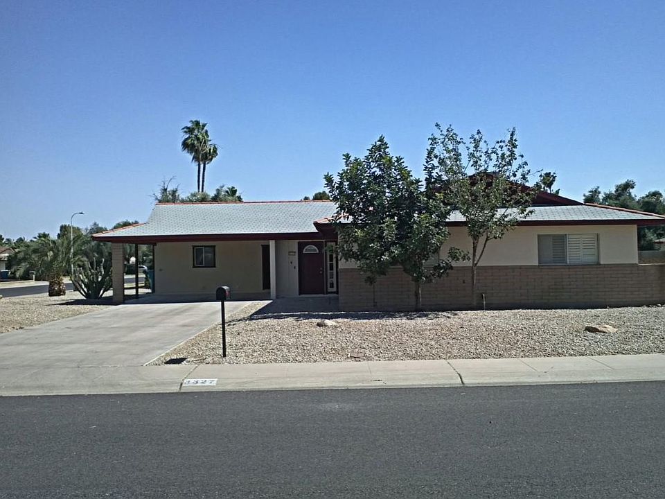 1st image of 3327 W Frier Dr