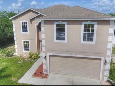 10062 Greetings St, Pt Charlotte, FL, 33981