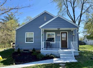 909 W Ralston Dr, Bloomington, IN 47403