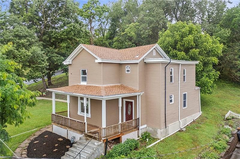 3524 Poplar Ave, Pittsburgh, PA 15234 MLS 1612367 Zillow