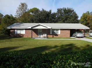 1845 Clifford St, Bonifay, FL 32425