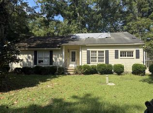 228 Depot St, Slocomb, AL 36375
