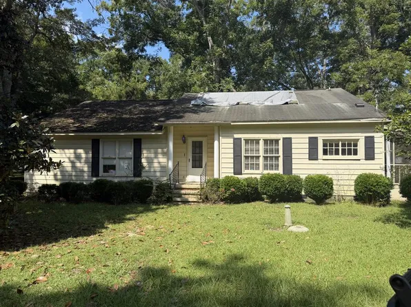 228 Depot St, Slocomb, AL 36375