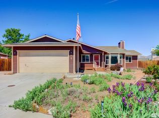 413 Brookfield Ct, Dayton, NV 89403
