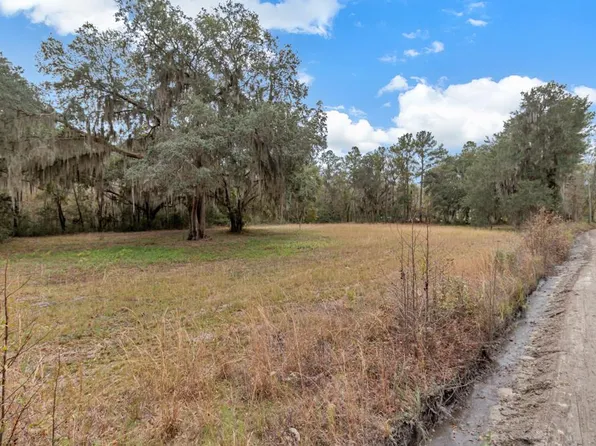 0 Stevens Rd, Midway, GA 31320