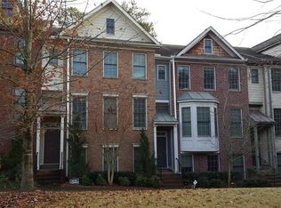 3121 Pittard Hill Point, Duluth, GA 30096