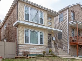 7251 S Mozart St, Chicago, IL