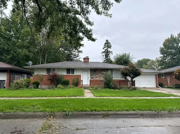 36269 Oakshire St, Clinton Township, MI 48035