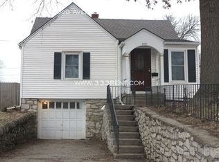2322 S Maywood Ave, Independence, MO 64052