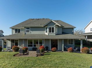 2711 SW Titleist Cir, Corvallis, OR