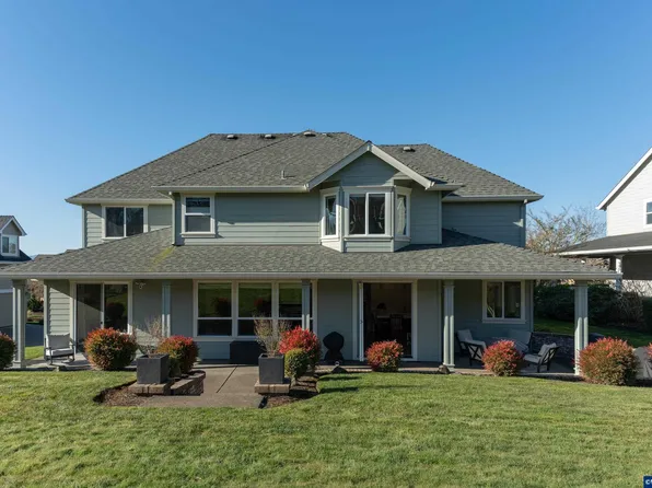 2711 SW Titleist Cir, Corvallis, OR 97333