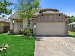 9774 Gulfstream Dr, Conroe, TX 77303