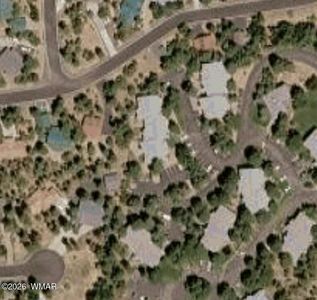2700 S White Mountain Rd, Show Low, AZ, 85901