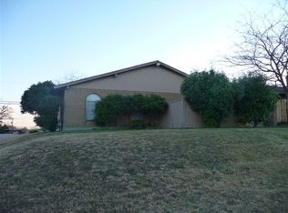 4703 Diaz Ave, Fort Worth, TX 76107