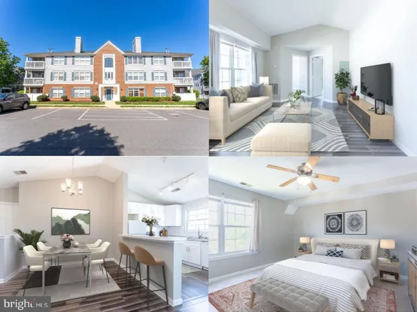 645 Constellation Sq SE Unit L, Leesburg, VA 20175
