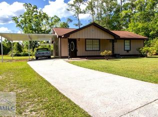 551 Ashmore Rd, Hinesville, GA 31313