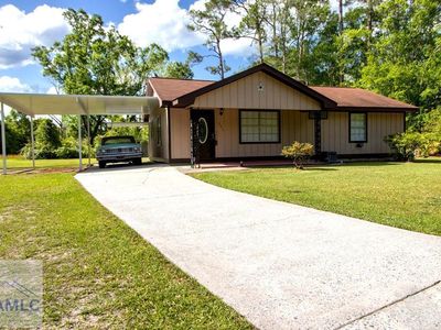 551 Ashmore Rd, Hinesville, GA, 31313