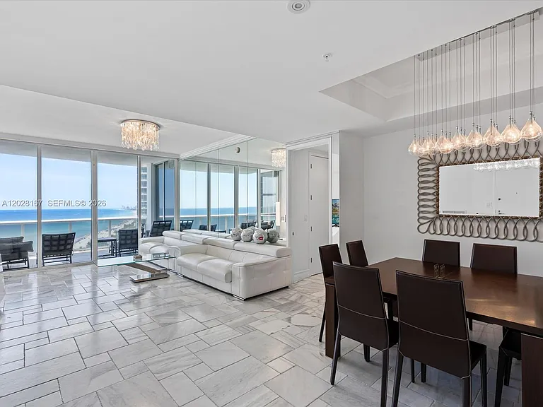 18101 Collins Ave #1904 — Photo 1