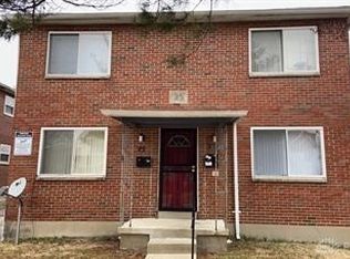25 E Siebenthaler Ave, Dayton, OH 45405