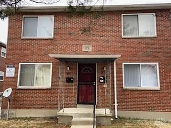 25 E Siebenthaler Ave, Dayton, OH 45405
