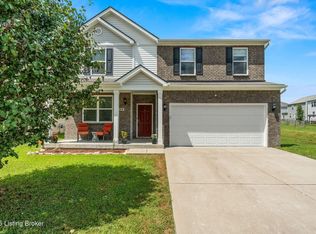 6918 Beckingham Blvd, Louisville, KY 40299