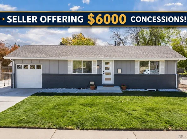 9114 Lander Street, Westminster, CO 80031