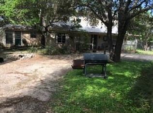 501 W Summit Dr, Wimberley, TX 78676