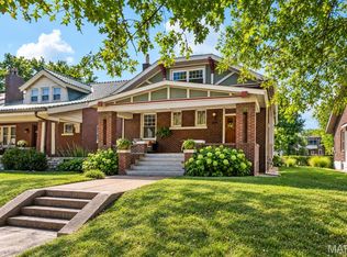 740 Bellerive Blvd, Saint Louis, MO 63111